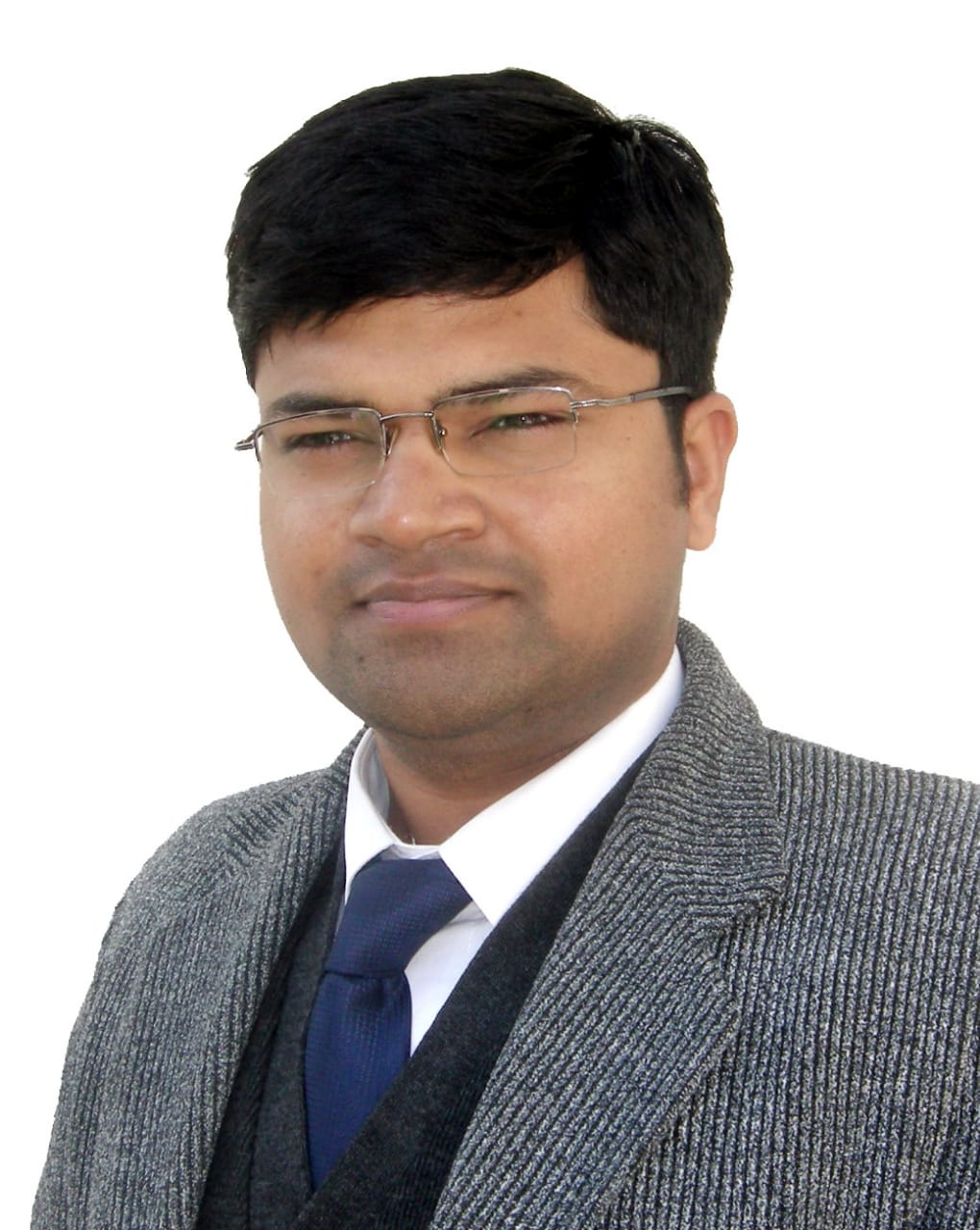 Vipan Kumar (Author)